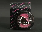 MAC BEAUTY POWDER BLUSH - TIPPY (AA8) - BNIB - HELLO KITTY **DAMAGED BOX**