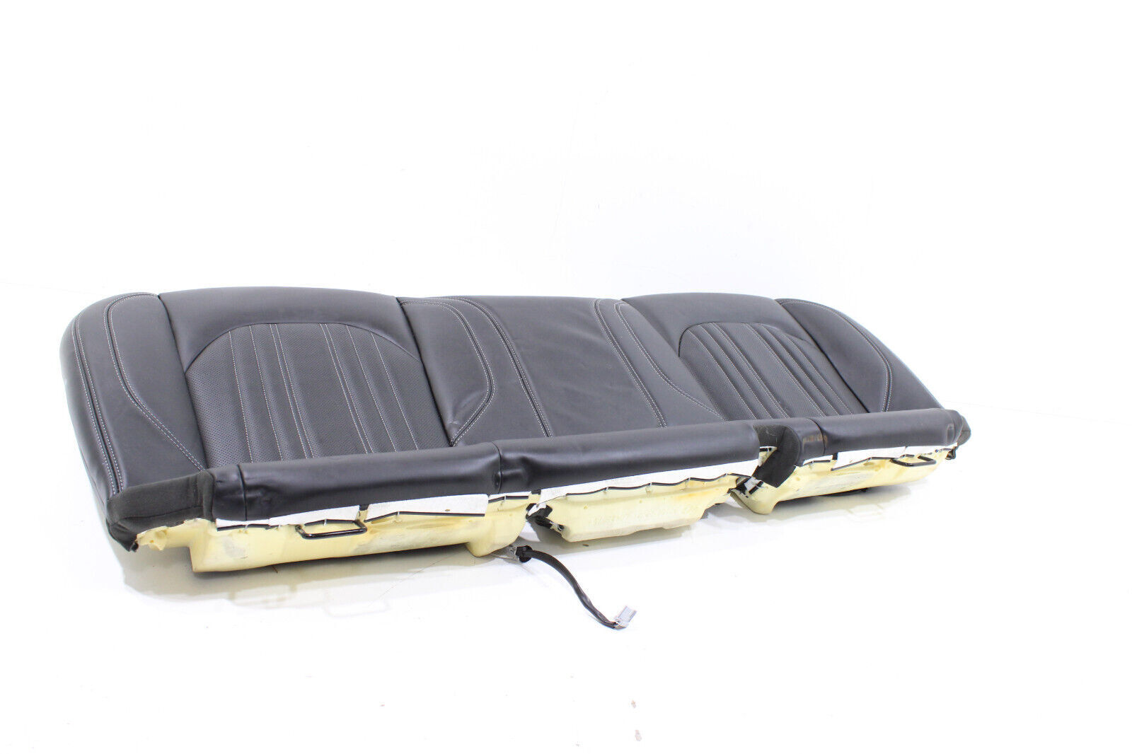 2017 - 2020 MASERATI LEVANTE REAR SEAT LOWER CUSHION BOTTOM OEM