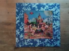 Rolling Stones Their Satanic Majesties Request 1st VG+ Vinyl Record TXL103