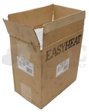 NEW EASY HEAT SR31J250 SELF-REGULATING CABLE APROX. 47' 120V