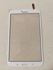 Samsung Galaxy Tab 3 8 T310 Digitizer Touch Screen -White/New 