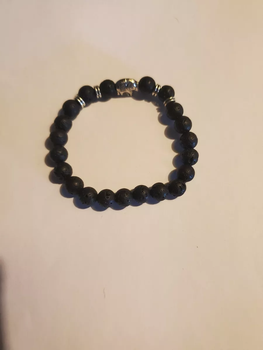 Diffuser bracelet from Vitality eBay