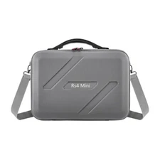 STARTRC Shockproof Gray Stabilizer Carrying Case for DJI RS 4 Mini Creator Combo