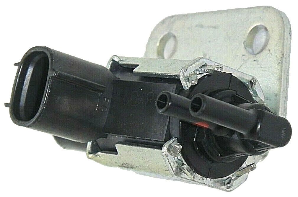 NEW GENUINE/ OEM K5T82185 8657A077 (K5T46494) CANISTER PURGE