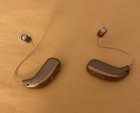 Oticon Ruby 2 miniRITE Rechargeable Hearing Devices - Made for iPhone — photo 2