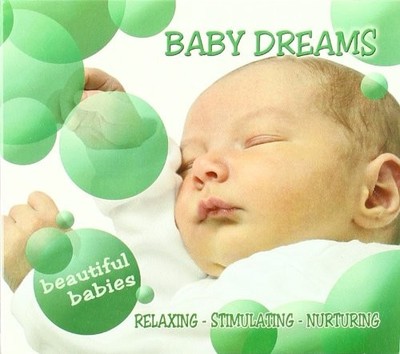V/A BABY DREAMS (CD)