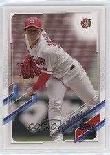 2021 Topps NPB Nippon Professional Baseball Kouya Takahashi Koya #127 0r5k