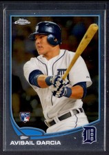 Click to enlarge Avisail Garcia