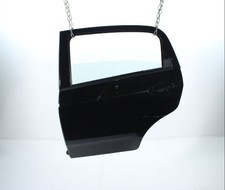Porte arrière et accessoires Fiat PUNTO EVO