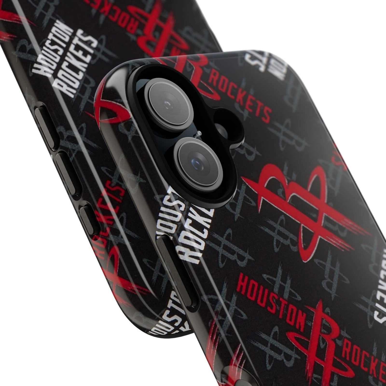 Houston Rockets iPhone Cases