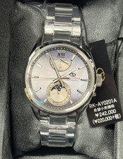 Orient Star RK-AY0201A Contemporary M34 F7 Me...
