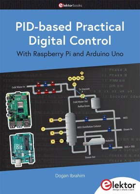 PID-based Practical Digital Control with Raspberry Pi and Arduino Uno Dogan Ibra