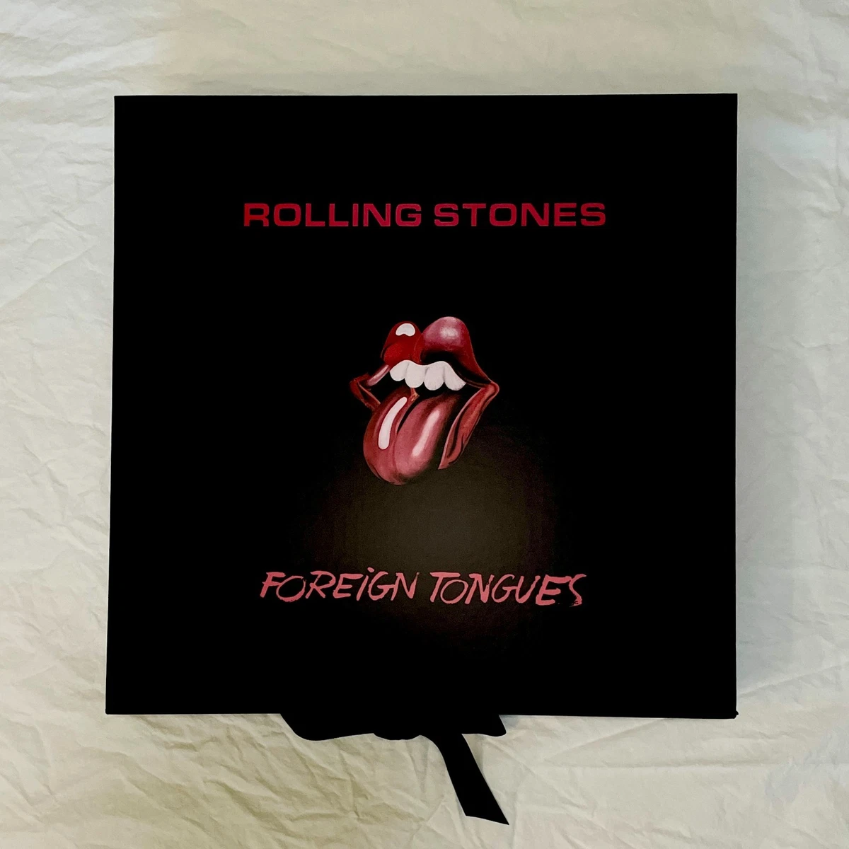 Rolling Stones Memorabilia for sale | eBay