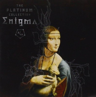 Audio Cd Enigma - Platinum Collection (2 Cd)