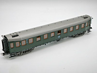 Roco 4289 H0 1:87 Schnellzugwagen Abteilwagen Db Ep.Iii Neu/Ovp 551