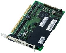 IBM MDSP2780 Sound Card Mwave AUDIO MODEM ISA MIDI 2SCO34G
