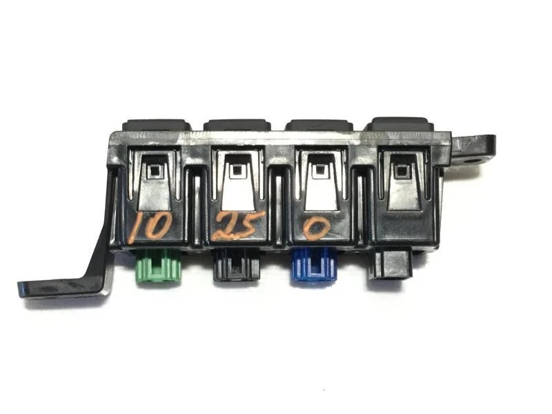 Nissan Máxima 2016 cuadro de interruptores 25171 Foto 4 de 4