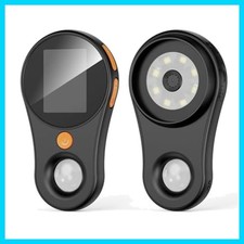 Handheld Digital Microscope, 500X Magnification 2MP Pocket Microscope for Win...