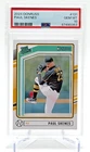 2024 Panini Donruss Rated Prospects Paul Skenes #131 – PSA 10 GEM MT Rookie Card