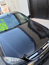 Capot Daewoo LACETTI