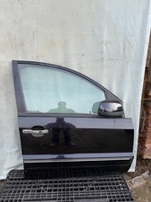 Porte avant et accessoires Ford FUSION