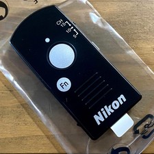 NIKONoriginal Wireless Remote Controller 383 
