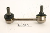 Ashika Stabilisator Fahrwerk Hinten Links FüR Mitsubishi Pajero III
