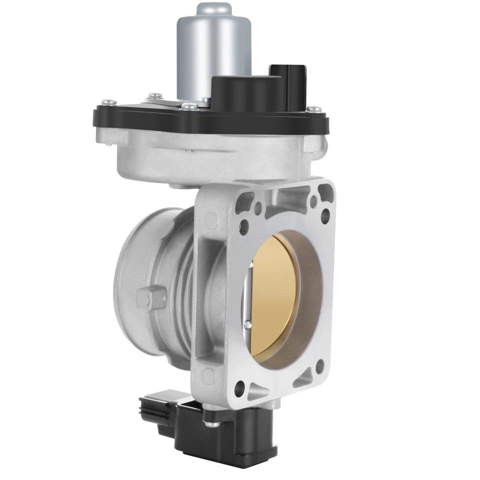 Throttle Body For Ford Explorer 4.0L 2004-2010 Ford F-150 4.6L 2004-2006 - Image 4 of 4