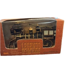 VTG ROMAN, Inc. LEGENDS OF THE PLAINS Ornament -2001