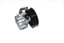 LAND ROVER  DISCOVERY 3 2.7 TDV6 POWER STEERING PUMP QVB500400