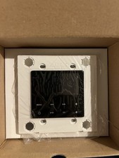  NEW  Nuvo Grand Concerto NV-18GCP 4 Faceplates Touchscreen Essentia E6G Pad