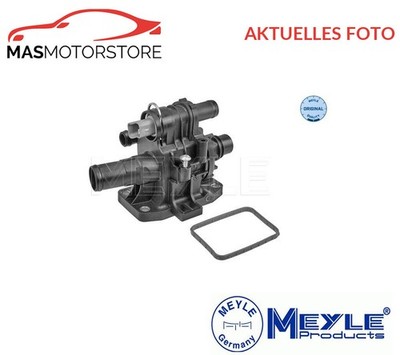KÜHLFLÜSSIGKEIT KÜHLER THERMOSTAT MEYLE 11-28 228 0007 A FÜR MINI MINI 80KW