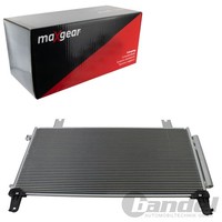 Maxgear Klimakondensator KlimakÜHler Passend FüR Honda CR-V | AC830378
