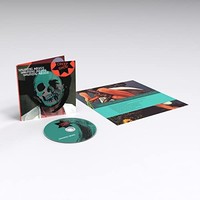 Creep Show - Yawning Abyss - Cd Album - F123Z