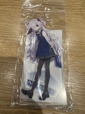 Blue Archive Kanon Acryl Ständer Film versiegelt Anime 2026 in Animate