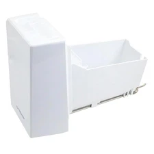 NEW DA97-14504C  DA97-14504A Ice Container for Samsung  Ice Tray Bucket Assembly