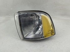 1999-2001 Dodge Ram 1500 Driver Left Oem Front Light Lamp Wjwd3