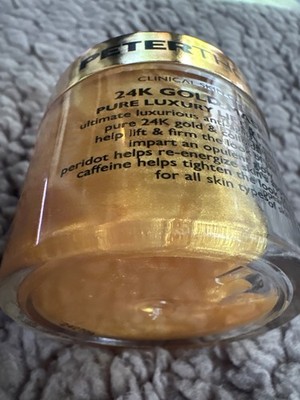 Peter Thomas Roth 24K Gold Mask Lifting Mask - 5 fl oz (13-01-008)