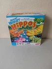 VINTAGE Hungry Hungry Hippos Game 100% COMPLETE Milton Bradley 2008