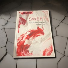 Sweet Yotam Ottolenghi Hardback Book Helen Goh