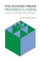Friedrich A. Von Hayek | The Sensory Order | Taschenbuch | Englisch (2014)