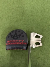 Scotty Cameron Phantom 9.5R Putter-2026-35" MINT-Free Shipping**