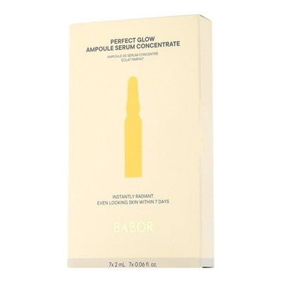 Babor Ampoule Serum Concentrates Perfect Glow 7x2ml