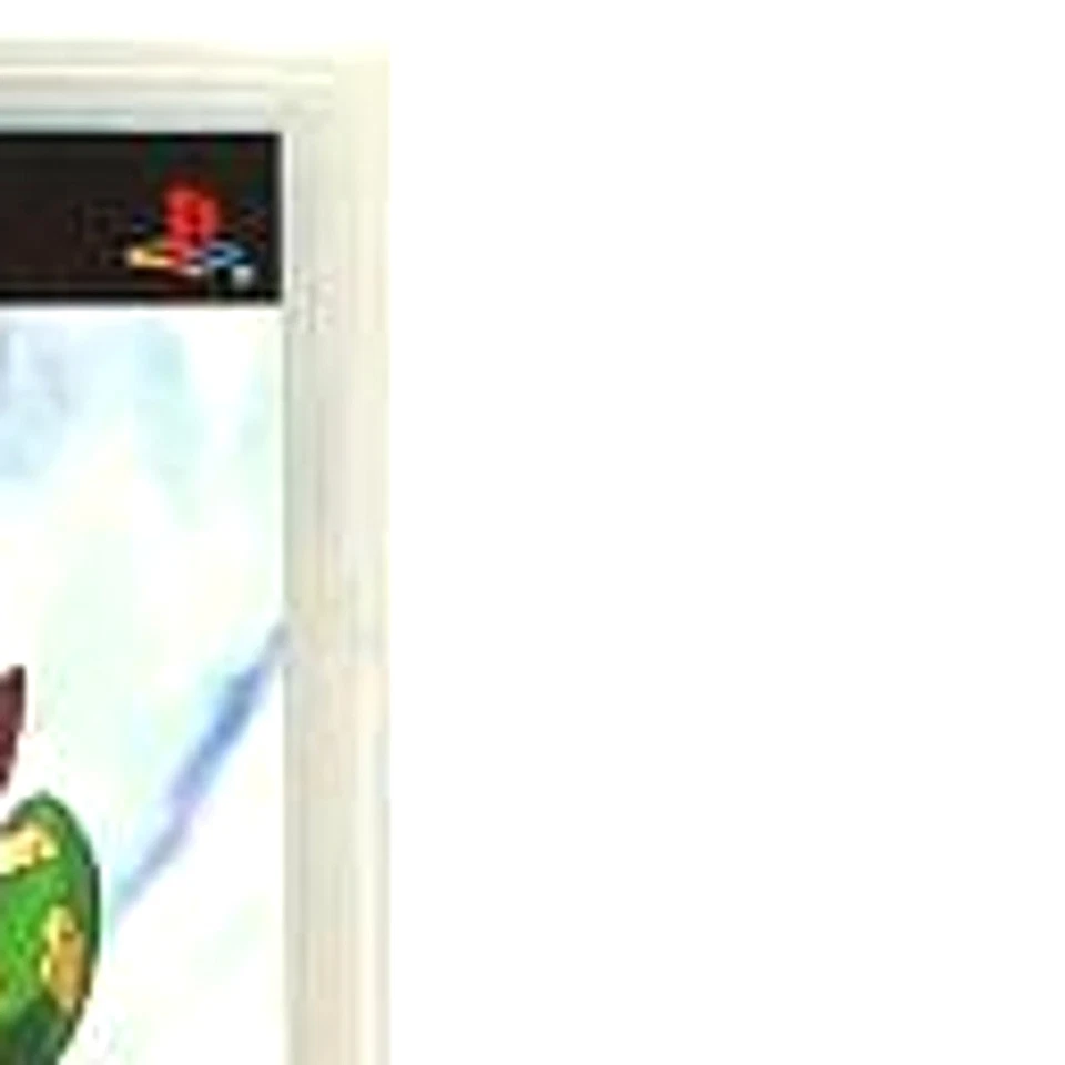 Power Stone Collection PlayStation Portable PSP NTSC-J CIB - Image 4 of 4