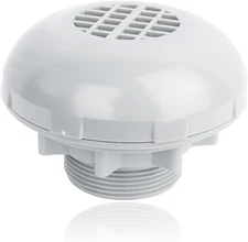 CVILL P6H1317 Pool Inlet and Outlet Filter Replacement Kit for INTEX for... 