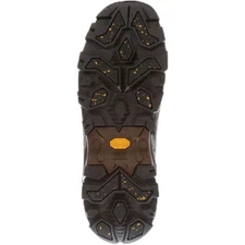 Muck Mossy Oak Country DNA Arctic Grip Waterproof Boots for Extreme Conditions