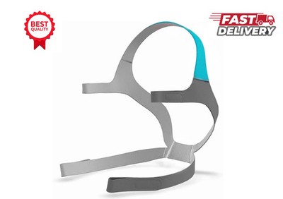 ResMed AirFit F20 CPAP Mask Headgear Large   Replacement Strap 1 Pack Fast Ship