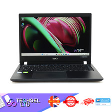 Acer Laptop TravelMate X314-51 i5-8265U 8GB 512GB Geforce MX230 30D W