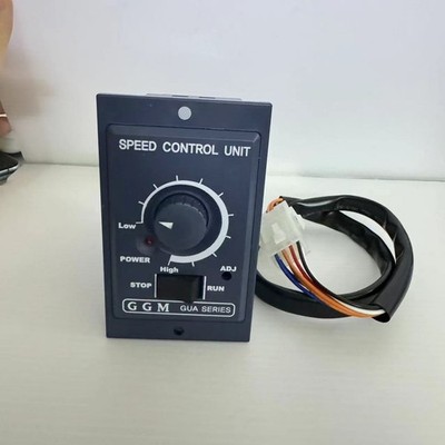 1PCS NEW FOR GGM governor GUA-C-40-A