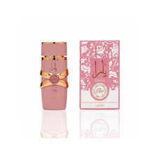 Yara Elixir by Lattafa For Women 3.4 FL OZ / 100 ML EAU DE PARFUM SPRAY - NEW